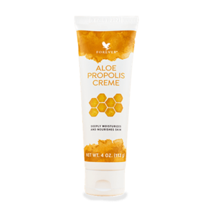 کرم پروپولیس فوراور | Aloe Propolis Creme